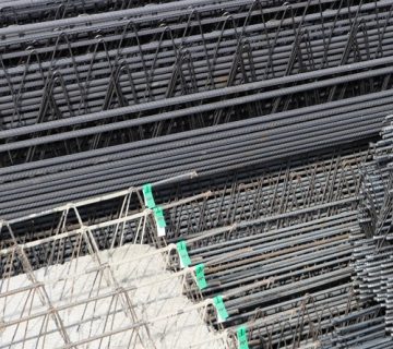 دستگاه تیرچه صنعتی شیراز