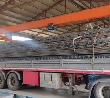 مزایای دستگاه تیرچه صنعتی