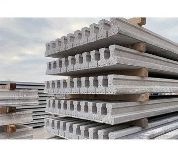 تیرچه پیش تنیده چیست