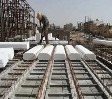 تیرچه سقفی چیست