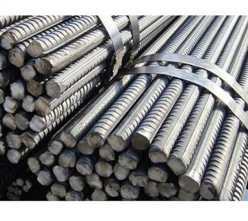 نقش دستگاه‌ CNC در تولید تیرچه صنعتی