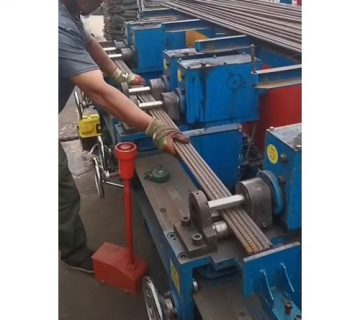 نکات انتخاب دستگاه تولید تیرچه